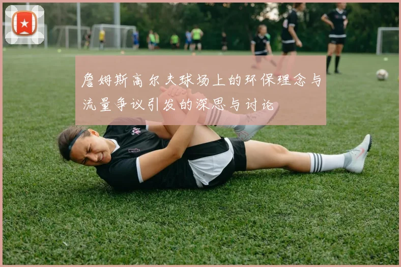 詹姆斯高尔夫球场上的环保理念与流量争议引发的深思与讨论